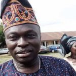 late Dipo Dina