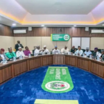 NGF economy security order ,Northern governors meet over insecurity, VAT, open grazing, Govs meet Wednesday on PIB, fiscal responsibility at subnational level, NGF, Governors, PTF, COVID-19, meeting, security, agenda