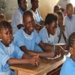 UNICEF tasks presidential candidates, Sokoto govt enrols, UNICEF FCDO girls school ,NTI advocates for inclusive, children, school