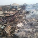 Market, Offa