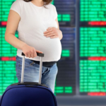 visas, US, Pregnant women