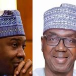 saraki and Abdulrazaq