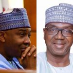 Saraki Kwara UBEC funds,saraki and Abdulrazaq