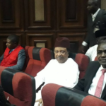 Senator, Shehu Sani, N10m bail