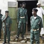 Hisbah apprehends eight suspected phone snatchers in Kano, Hisbah arrests 44 men, 54 women for 'immoral acts' in Jigawa, hisbah, almajiri, Sharia law enforcer