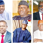 Amotekun, masks, WASSCE, 2020, ready, South-West states