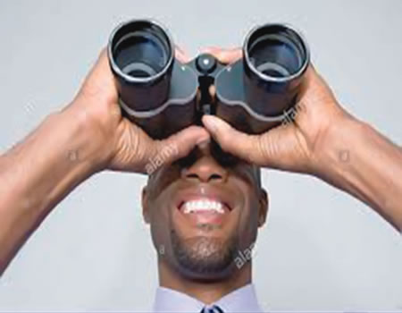 Vision 2020