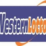 Western lotto, games, foreign