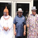 wike, royal fathers, communities,militants