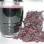 Zobo zobo drink