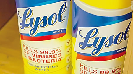 Lysol
