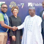 Fidelity Bank