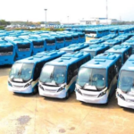 Lagos Bus Services Limited, LBSL,