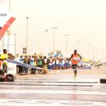 Access bank 2020 Marathon