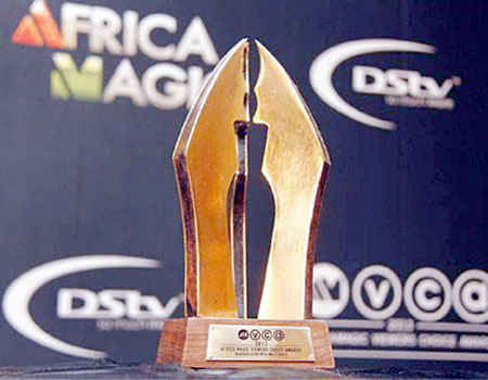 nominees , Africa Magic viewers choice awards