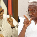 Presidency, Northern elders, Buhari