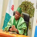Ganduje appoints acting chief of staff, Kano gov vows, new Islamic year, Kano State, Ganduje, , Kano govt offers free education, Almajiri, Maitama Sule