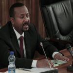 Ethiopia, Abiy