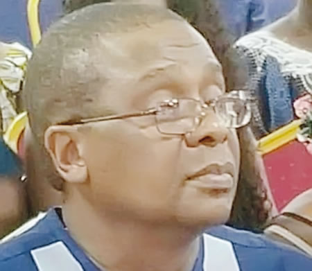Akeredolu