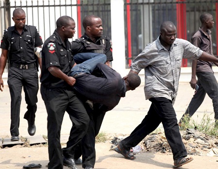 Aiye confraternity