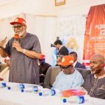 Amotekun Corps CommanderAkeredolu, Amotekun, Ondo Assembly