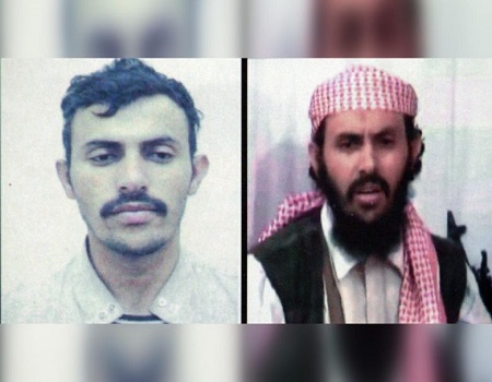 Al-Qaeda, al-Raymi