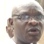 I remain chairman of Kwara APC, Kwara, Kwara APC crisis