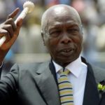 Arap Moi
