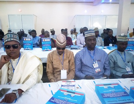 Sokoto, Army, training on security reporting, media influencers