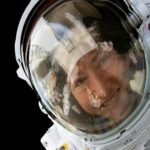 NASA, Koch, Astronaut