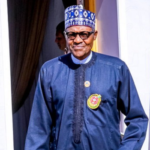 Buhari, AU, State visit