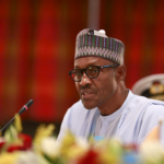 Buhari, coronavirus, AIED, Nigeria