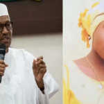 Buhari, Leah, religion, Boko Haram