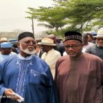 University , PAMO, Bauchi