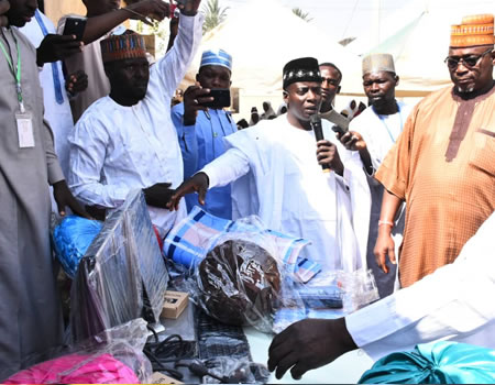 Bauchi