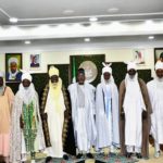 traditional institution, bauchi