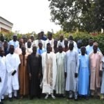 Bauchi chairmen