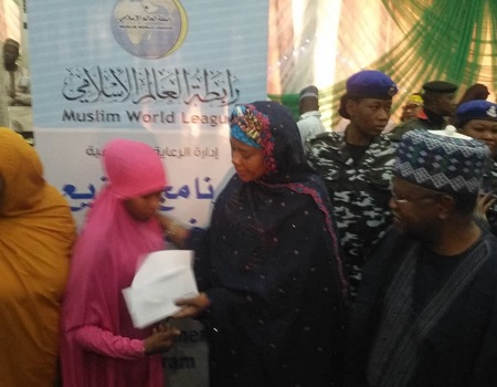 Bauchi orphans