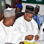 Health care, Bauchi