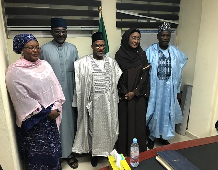Bauchi