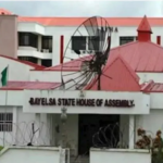 Bayelsa assembly education bill,Bayelsa Assembly summons chairman, Rapists get life imprisonment, Bayelsa House of Assembly