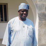 Bayo Osiyemi, Buhari
