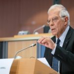 EU, Borrell