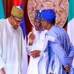 National Assembly transmits reworked electoral bill to Buhari, Water Resources Bill, Buhari, Gbajabiamila, Keyamo, Lawan, National Assembly, honour to Nigeria
