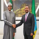 Buhari, Ethiopia,