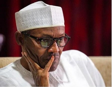 Buhari, Address Nigerians, We are living in hell, emir of Zazzau, Nigeria terribly divided, Southern Kaduna, Ghali's DSS Invitation, PDP, NDDC, Civil service pensioners, Buhari