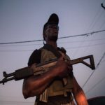 Cameroon, opposition