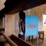 Cameroon, women, NGO