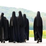 Catholic church's regalia
