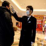 China, coronavirus